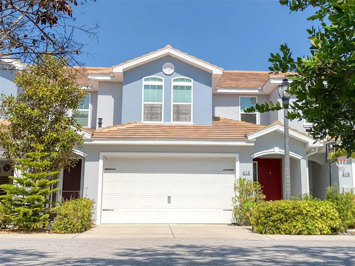 414 Birdsong Lane, Dunedin, FL 34698 - #1