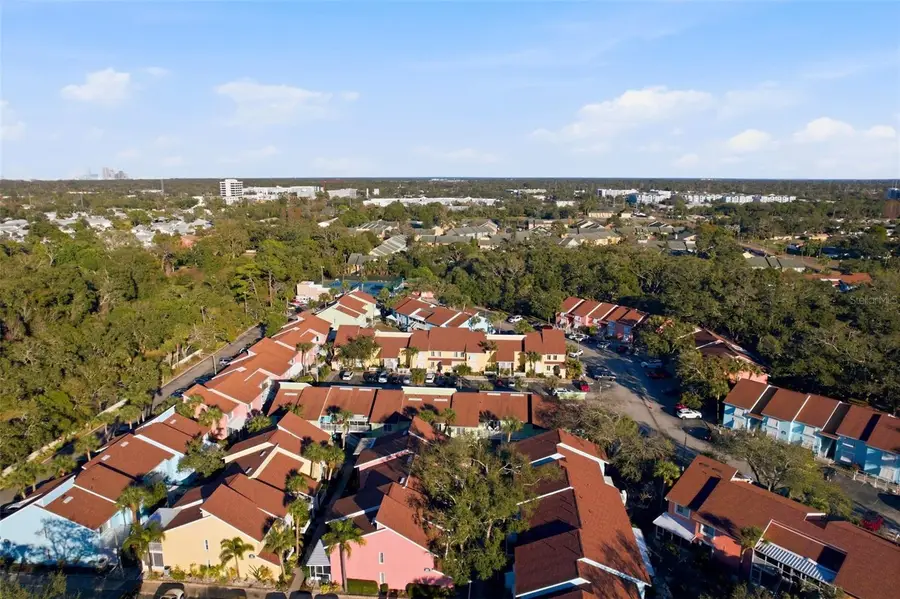 3585 41st Way S #C, Saint Petersburg, FL 33711 - #3