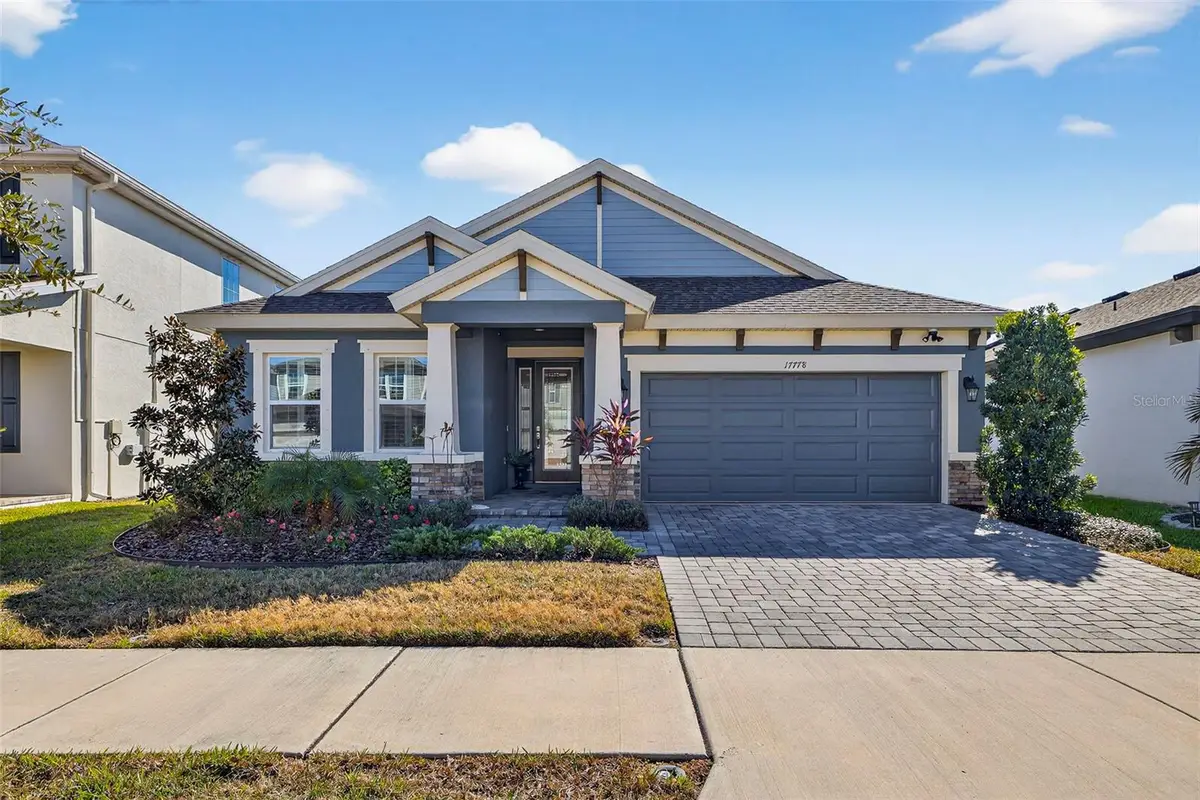 17778 Everlong Drive, Land O Lakes, FL 34638 - Image #1