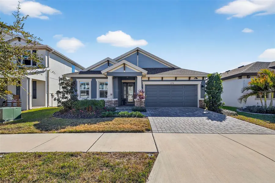 17778 Everlong Drive, Land O Lakes, FL 34638 - Image #2