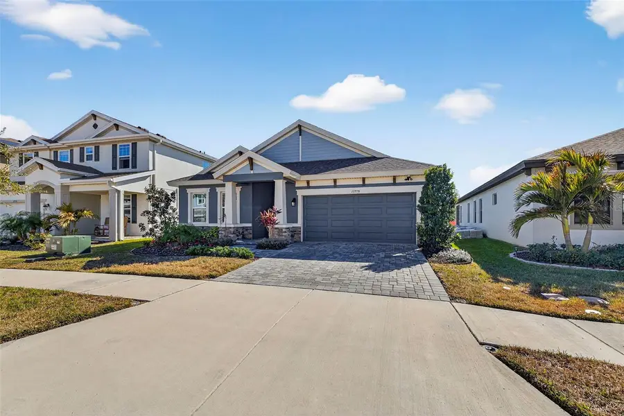 17778 Everlong Drive, Land O Lakes, FL 34638 - Image #3