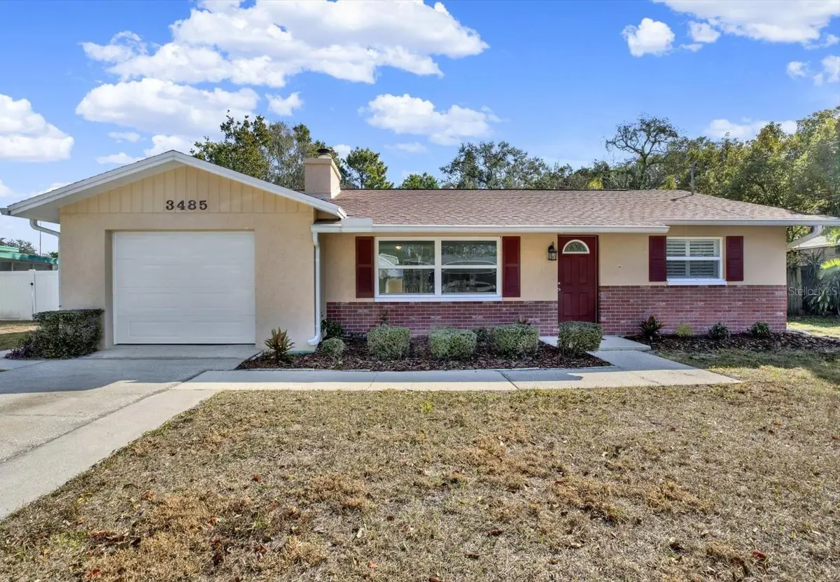 3485 Pine Street, Dunedin, FL 34698 - Image #1