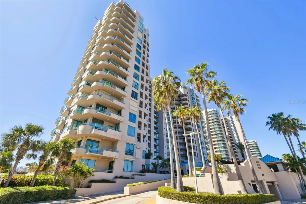 1560 Gulf Boulevard #306, Clearwater Beach, FL 33767 - Image #1