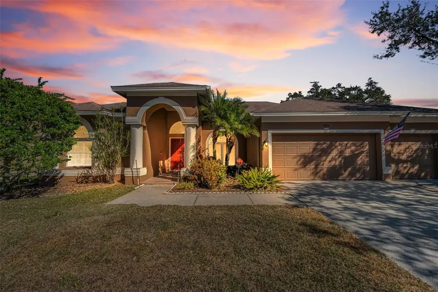 4305 Harbor Lake Drive, Lutz, FL 33558 - Image #3