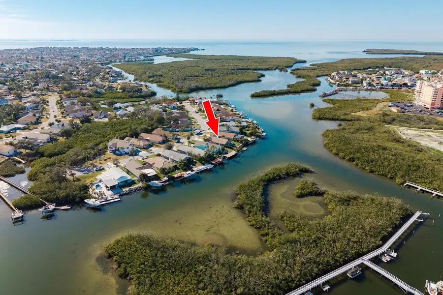 4537 Rickover Court, New Port Richey, FL 34652 - #2