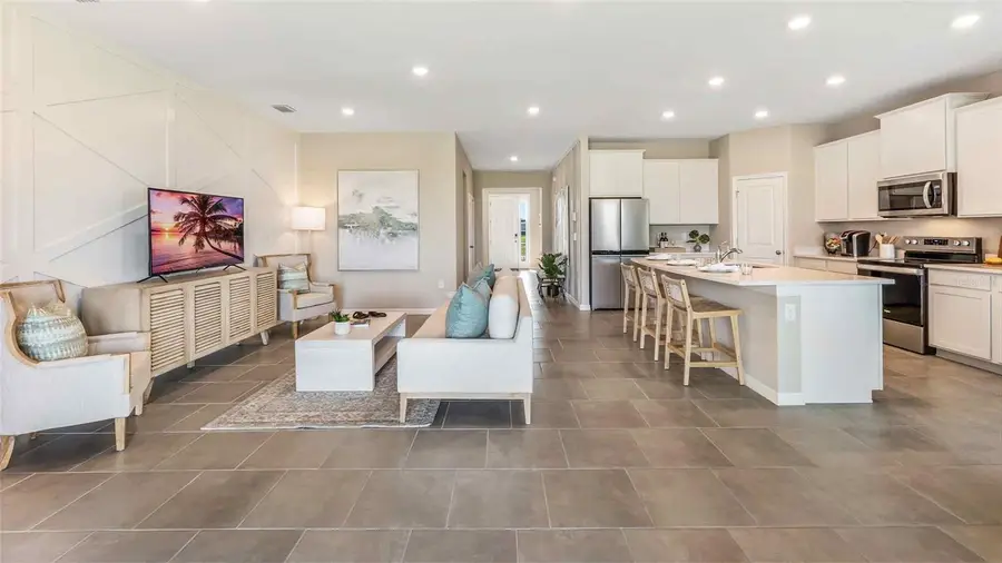 6941 Flint Creek Drive, Land O Lakes, FL 34638 - Image #2