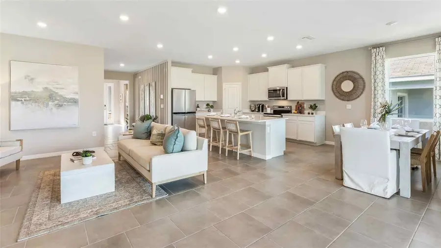 6941 Flint Creek Drive, Land O Lakes, FL 34638 - Image #3