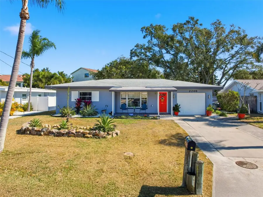 2269 Carolyn Drive, Dunedin, FL 34698 - Image #3