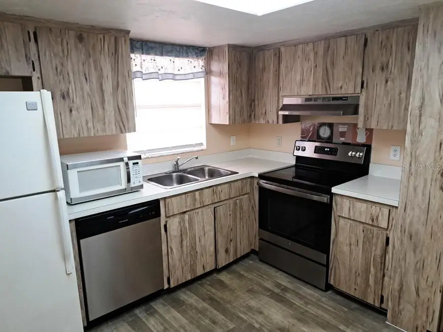 4600 98th Way N #D-309, Saint Petersburg, FL 33708 - #3