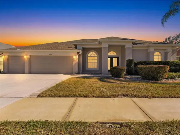 5446 Spectacular Bid Drive, WESLEY CHAPEL, FL 33544
