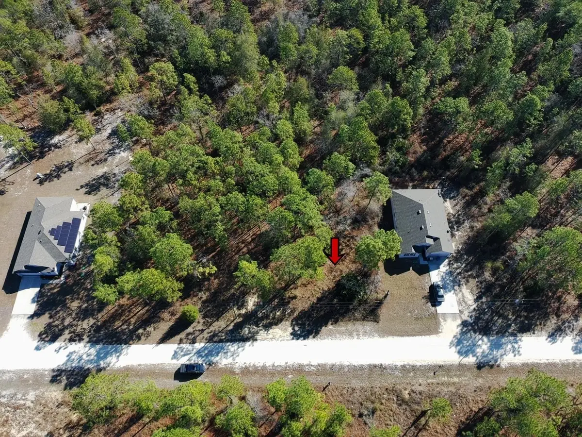 15252 Coot Road, Brooksville, FL 34614 - Image #1