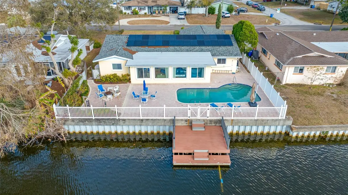 1822 Winchester Road N, Saint Petersburg, FL 33710 - #1