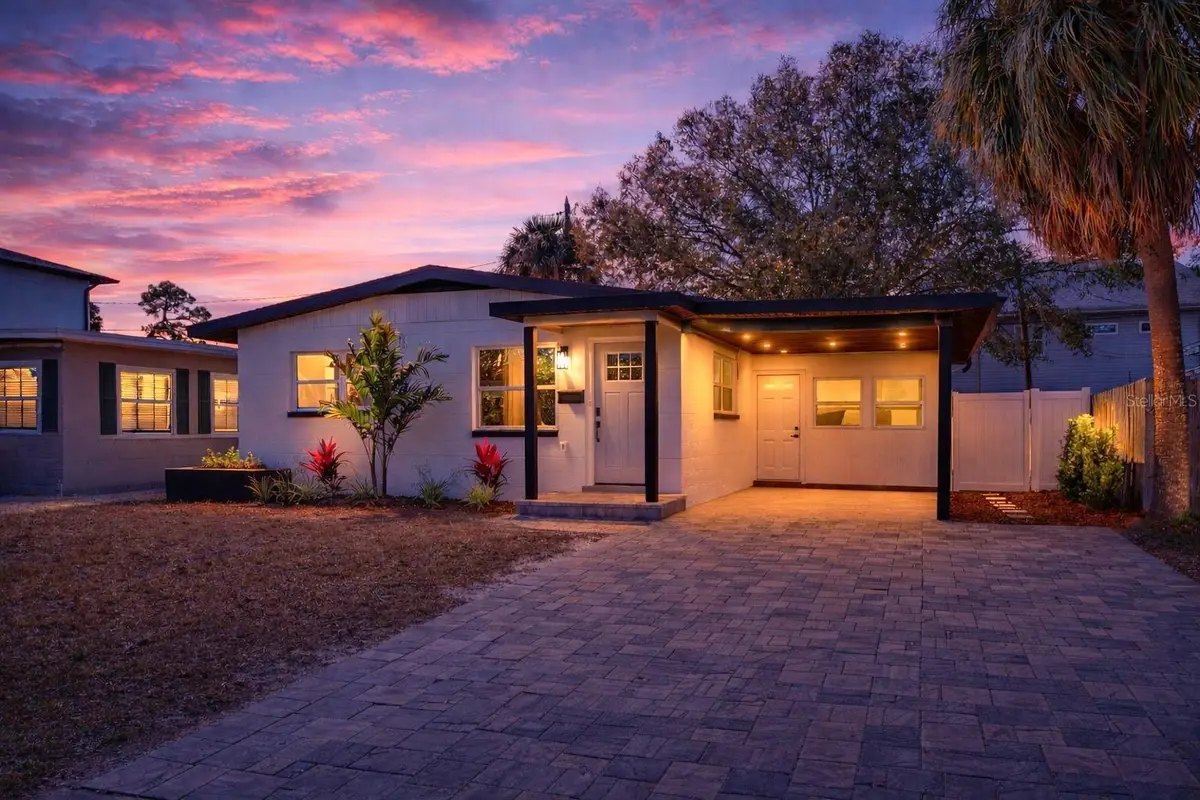 5018 Chancellor Street Ne, Saint Petersburg, FL 33703 - #1