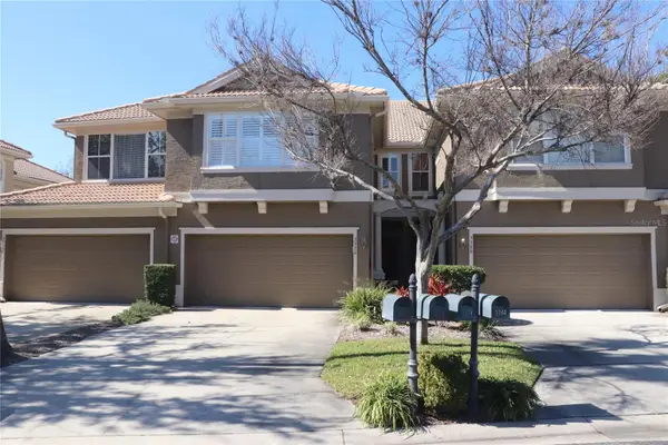 3376 Covered Bridge Drive E, DUNEDIN, FL 34698