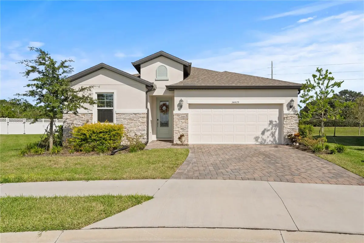 34479 Wynthorne Place, Wesley Chapel, FL 33545 - Image #1