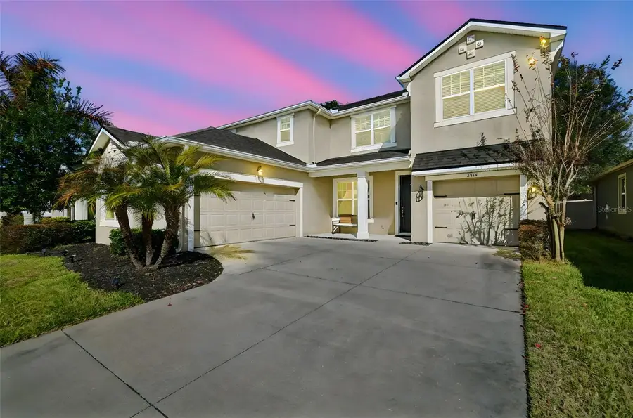 2604 Valley Sunset Lane, Valrico, FL 33594 - Image #2