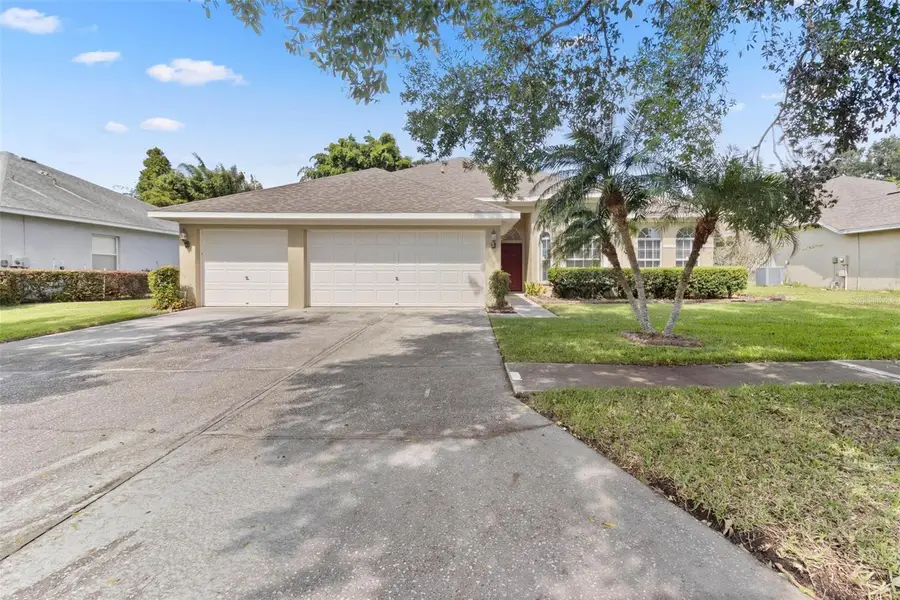 3023 Minuteman Lane, Brandon, FL 33511 - #2