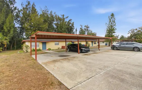 5600 59th Way N, ST PETERSBURG, FL 33709