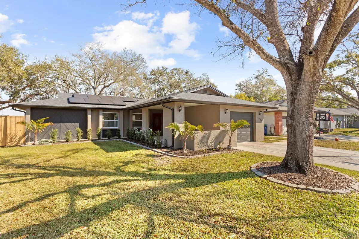 6809 Circlecreek Drive, Pinellas Park, FL 33781 - Image #1