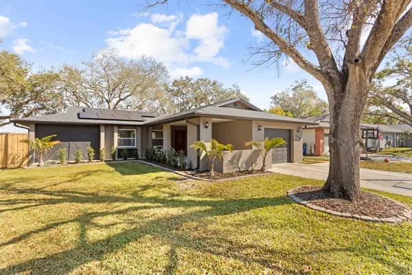 6809 Circlecreek Drive, PINELLAS PARK, FL 33781