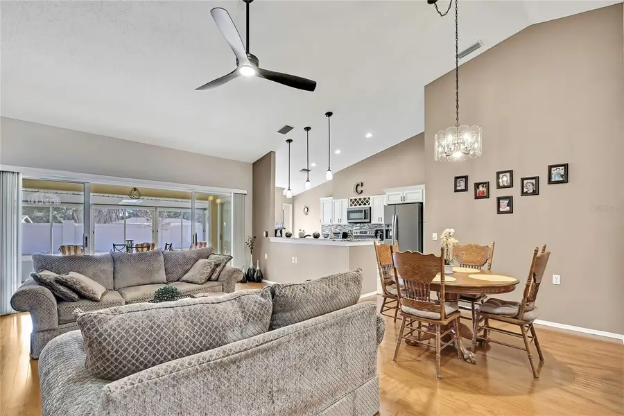 1424 Pinewood Hills Court, Spring Hill, FL 34606 - Image #2