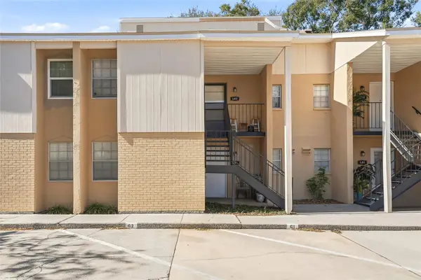 3814 N Oak Drive #L62, TAMPA, FL 33611