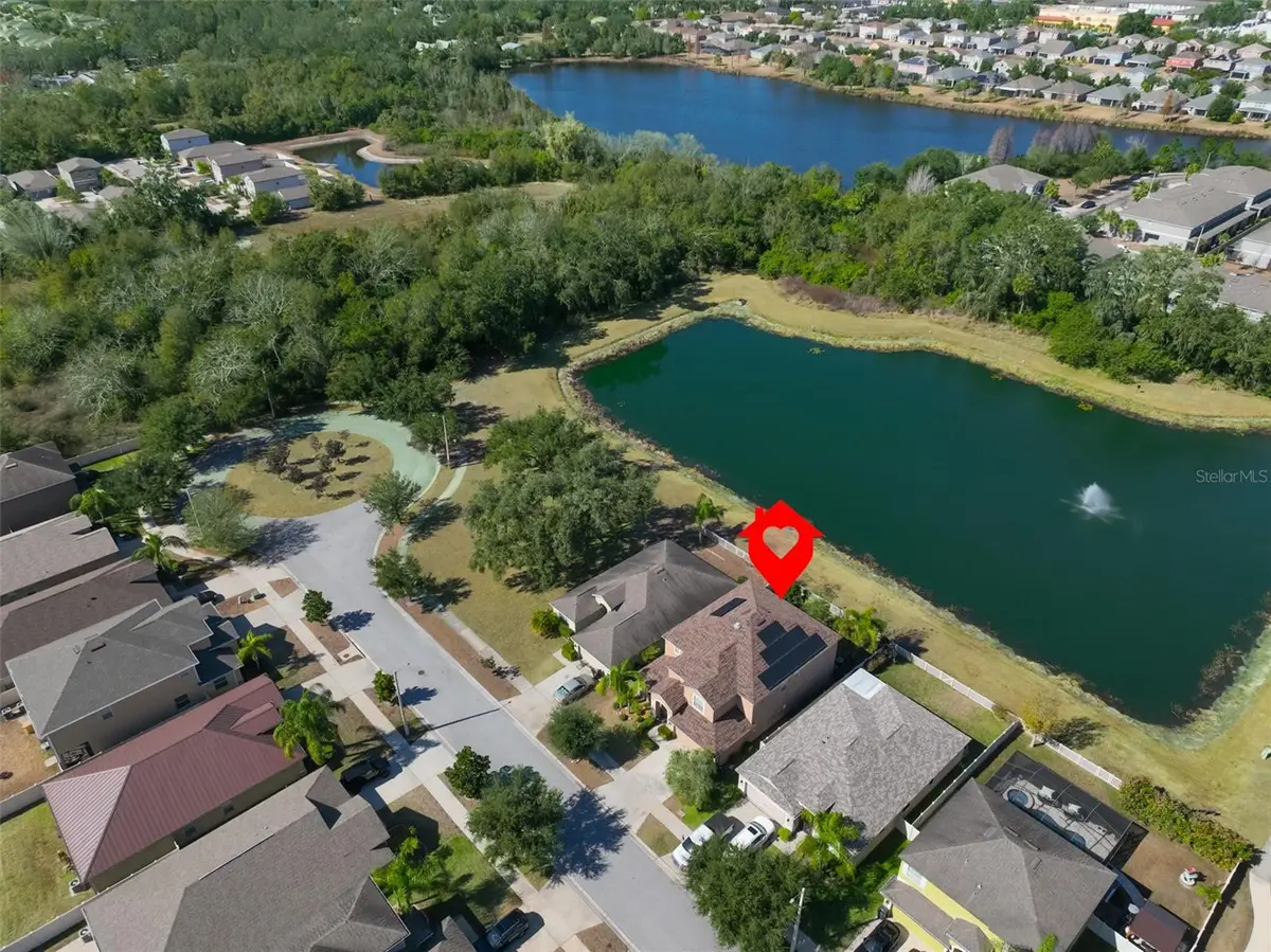 10514 Sleepy Orange Court, Riverview, FL 33578 - #1