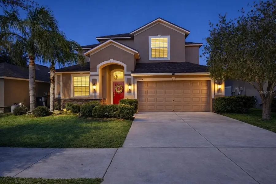 10514 Sleepy Orange Court, Riverview, FL 33578 - #2