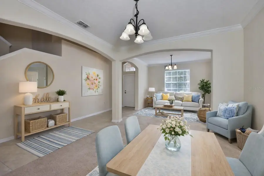 10514 Sleepy Orange Court, Riverview, FL 33578 - #3