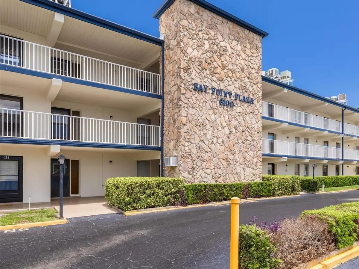 6100 12th Street S #313, Saint Petersburg, FL 33707 - #1