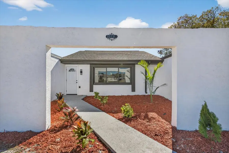 3212 Honeymoon Lane, Holiday, FL 34691 - #2