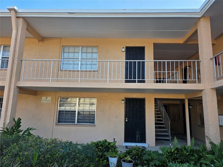 4724 Michael Court #121, Tampa, FL 33614 - Image #2