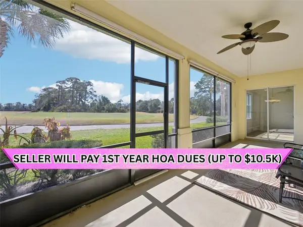 200 Riverfront Drive #B103, PALM COAST, FL 32137