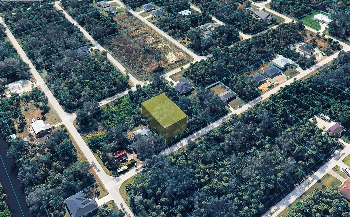 16491 Strauss Avenue, Port Charlotte, FL 33954 - Image #1