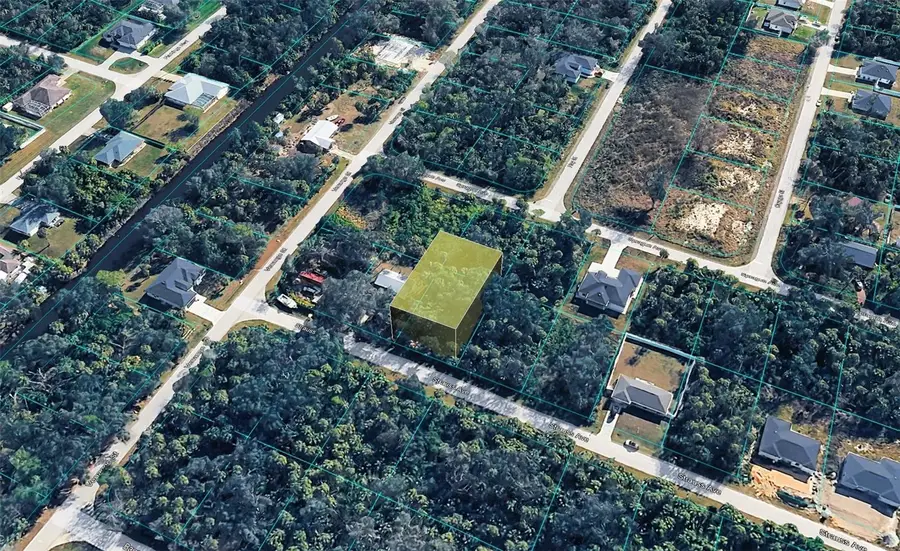 16491 Strauss Avenue, Port Charlotte, FL 33954 - Image #2