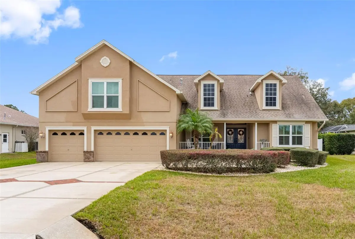 6224 Rockross Avenue, New Port Richey, FL 34655 - #1