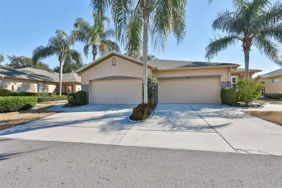 2019 Acadia Greens Drive #34, Sun City Center, FL 33573 - #2