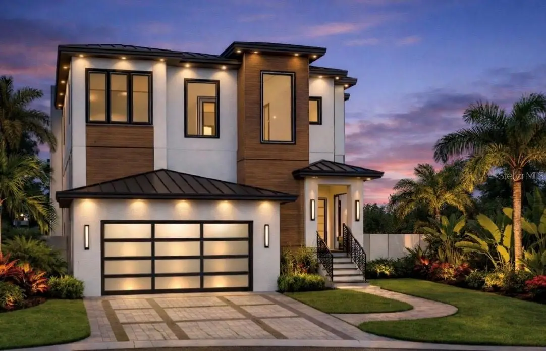 678 Geneva Place, Tampa, FL 33606 - Image #1