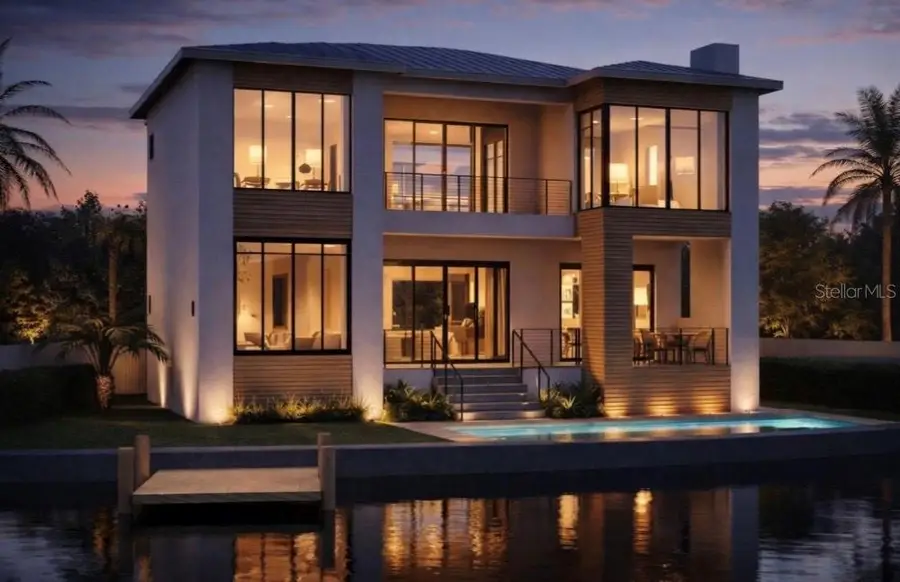 678 Geneva Place, Tampa, FL 33606 - Image #2