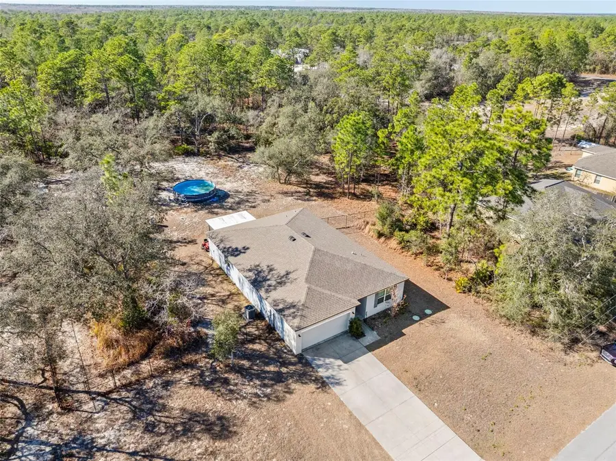 15439 Mount Sparrow Road, Weeki Wachee, FL 34614 - #3