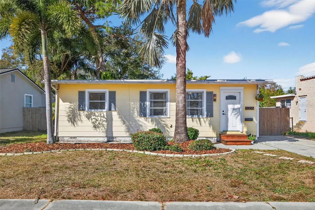 5336 10th Street N, Saint Petersburg, FL 33703 - Image #1