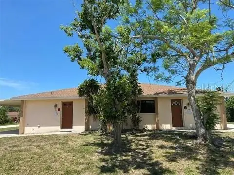 6359 Hera Street #B, Englewood, FL 34224 - #2