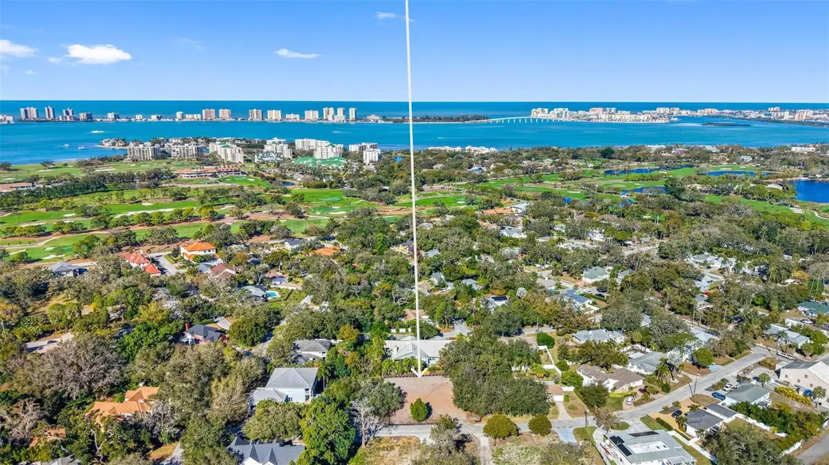 404 Fairview Road, Belleair, FL 33756 - Image #1