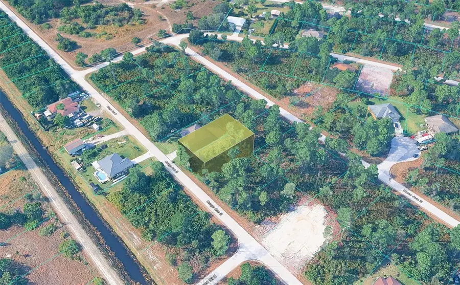 526 Osage Avenue S, Lehigh Acres, FL 33974 - #2