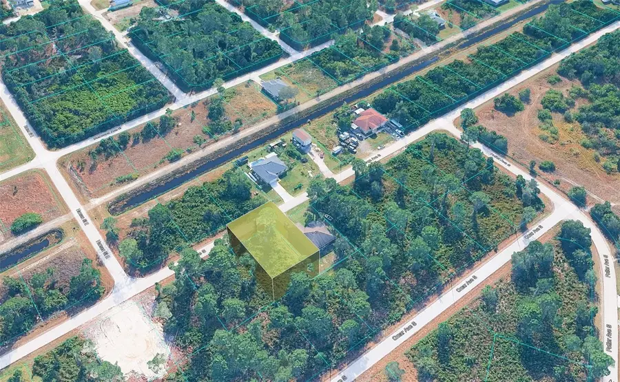 526 Osage Avenue S, Lehigh Acres, FL 33974 - #3