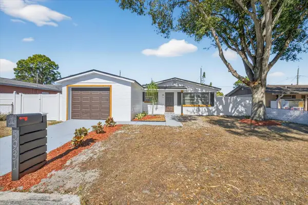 5931 82nd Avenue N, PINELLAS PARK, FL 33781