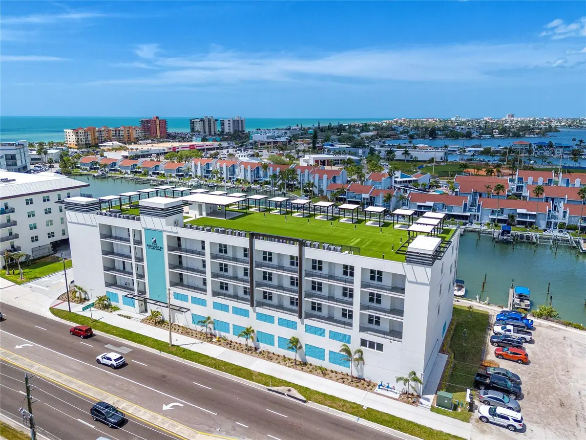 400 150th Avenue #501, Madeira Beach, FL 33708 - #1