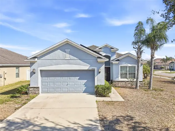 2444 Dakota Rock Drive, RUSKIN, FL 33570