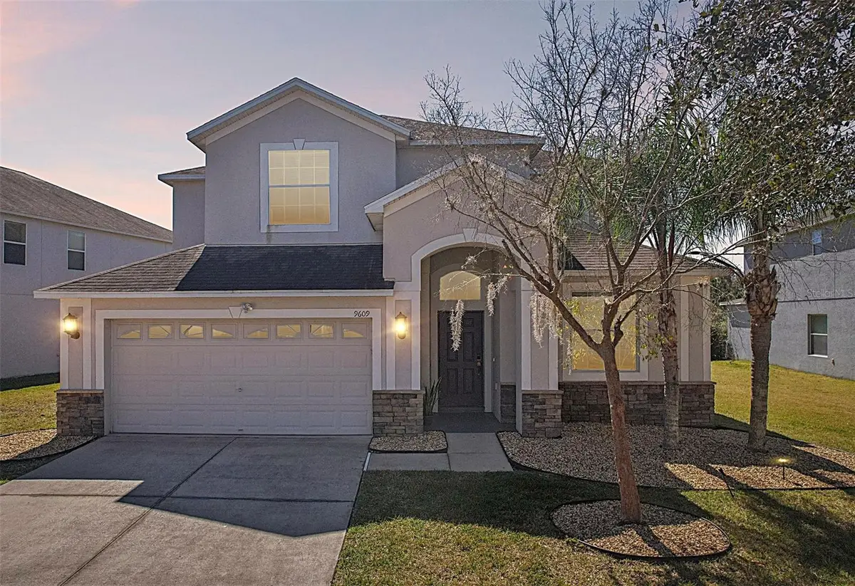 9609 Royal Fern Court, Tampa, FL 33647 - #1