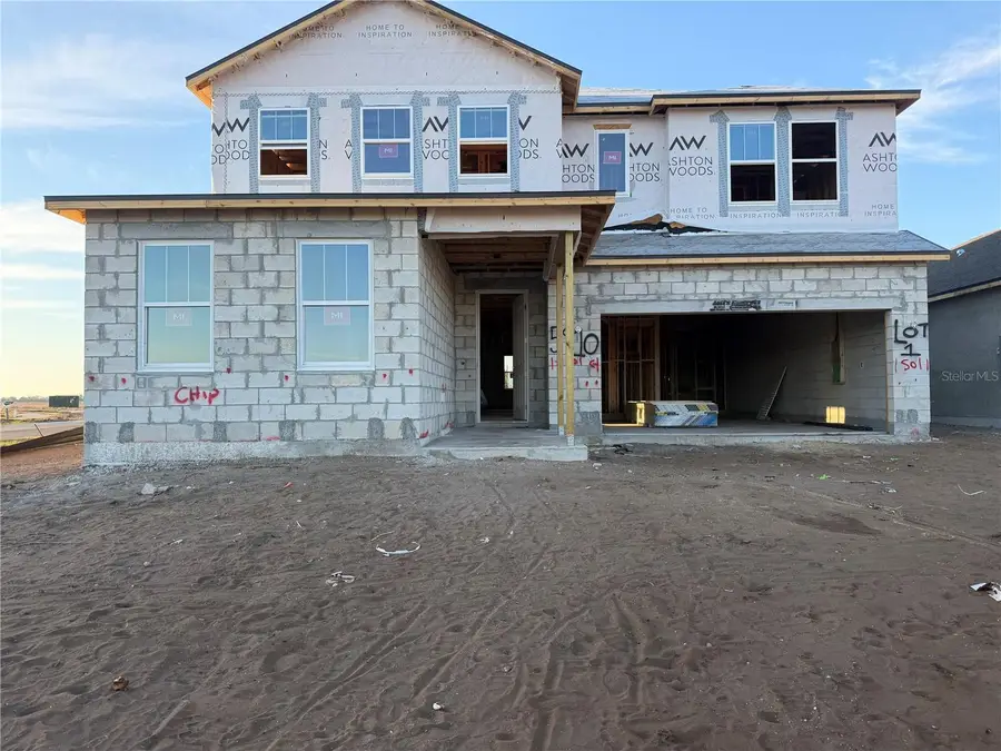 5910 Fresh Flora Drive, Wimauma, FL 33598 - Image #3